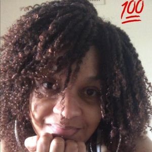 Meet your Posher, Tiffanni